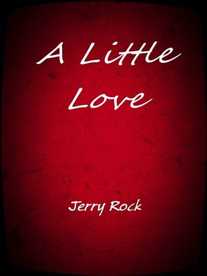 cover image of A Little Love